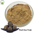 Poudre de racine de maca biologique 100% naturelle